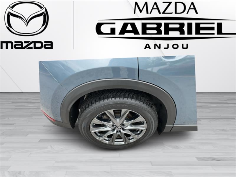 mazda CX-5 2021 - 9