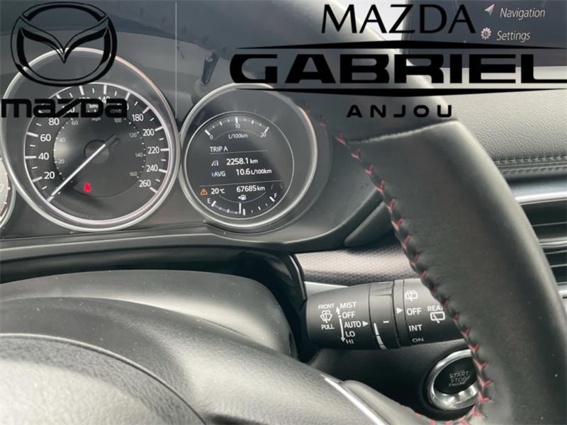 mazda CX-5 2021 - 15
