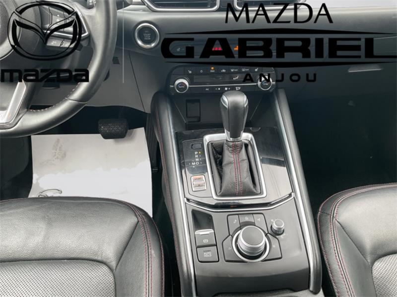 mazda CX-5 2021 - 17
