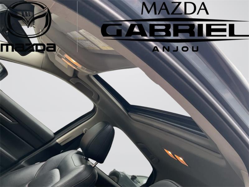 mazda CX-5 2021 - 22