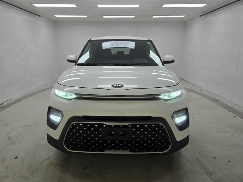kia Soul 2020 - 2