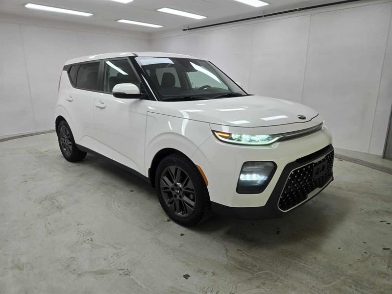 kia Soul 2020 - 3