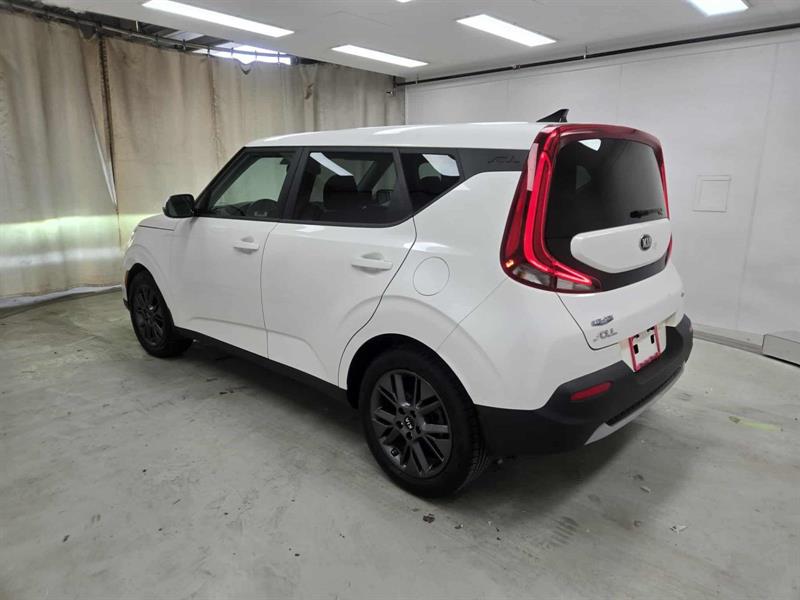 kia Soul 2020 - 5