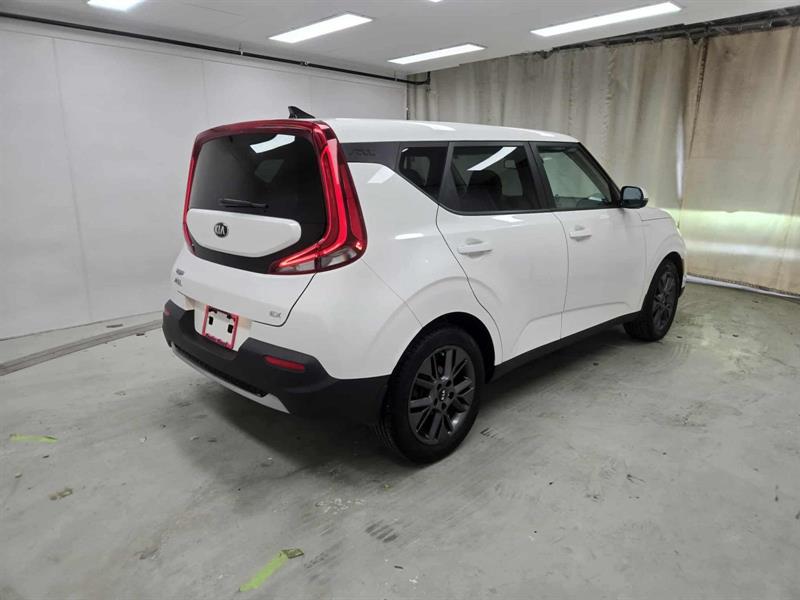 kia Soul 2020 - 6