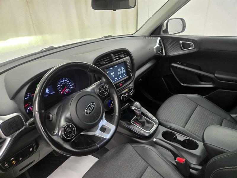 kia Soul 2020 - 7