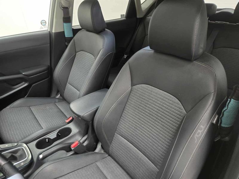 kia Soul 2020 - 8