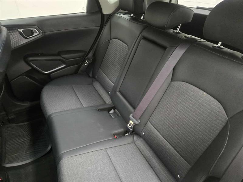kia Soul 2020 - 9