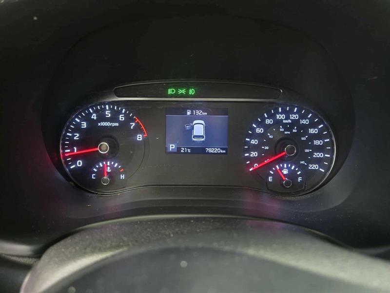 kia Soul 2020 - 10
