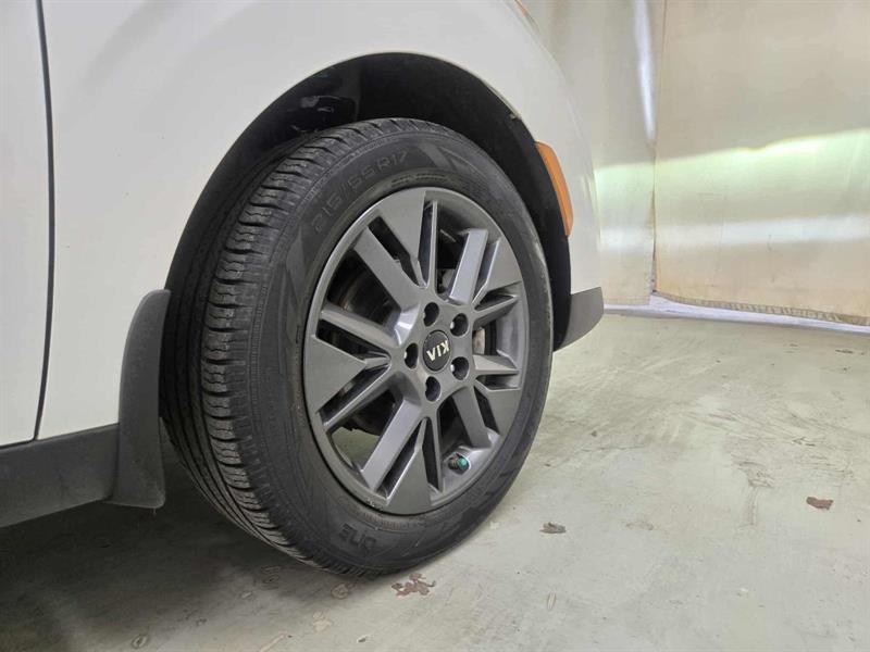 kia Soul 2020 - 14