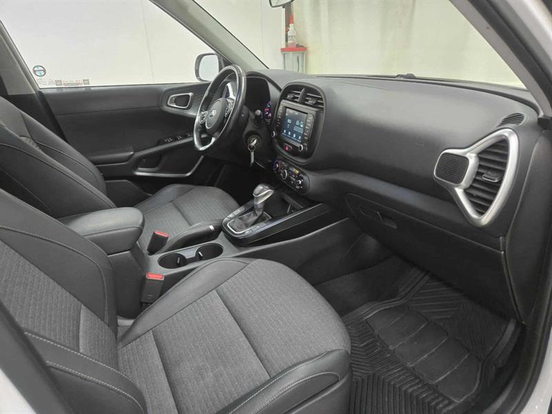kia Soul 2020 - 15