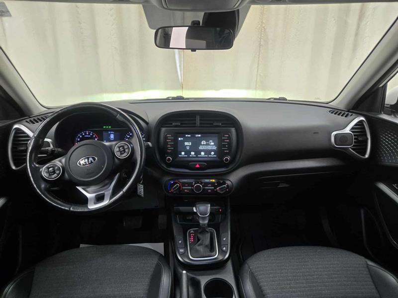 kia Soul 2020 - 17