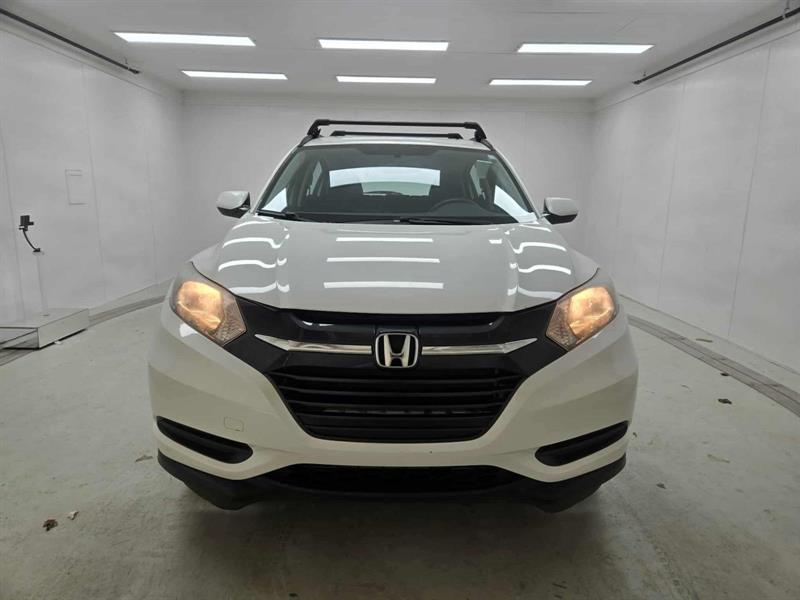 honda HR-V 2017 - 2
