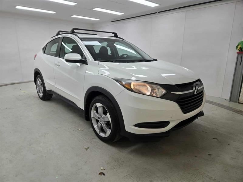 honda HR-V 2017 - 3