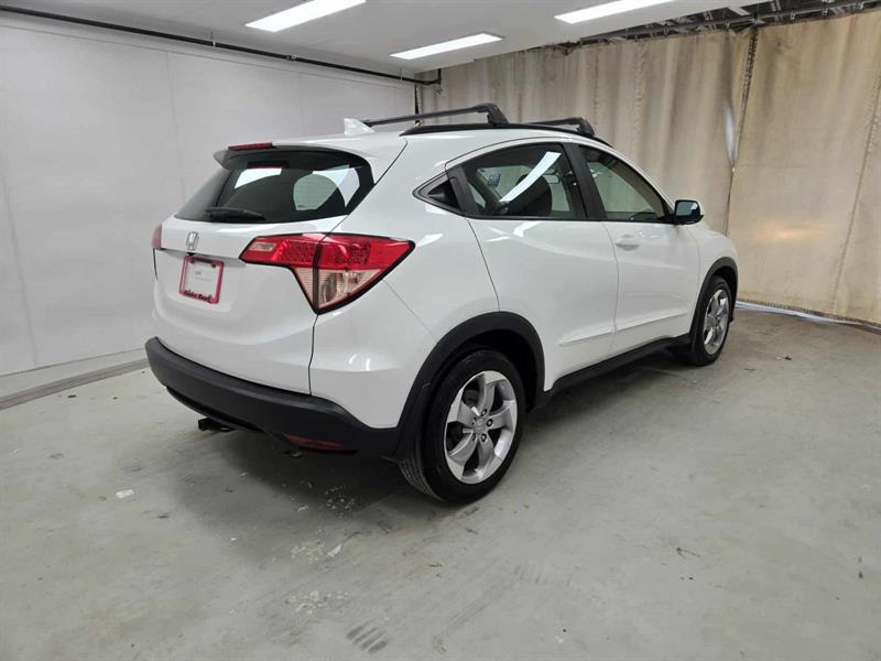 honda HR-V 2017 - 4