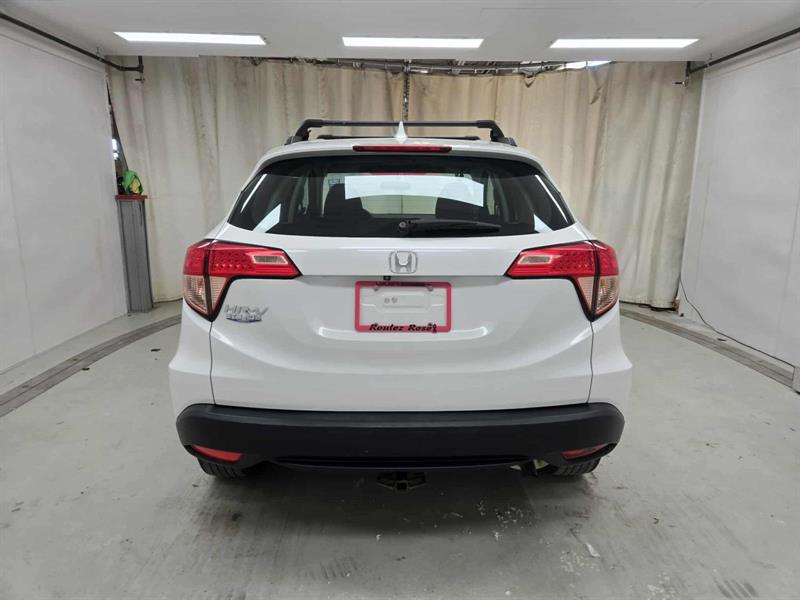 honda HR-V 2017 - 5