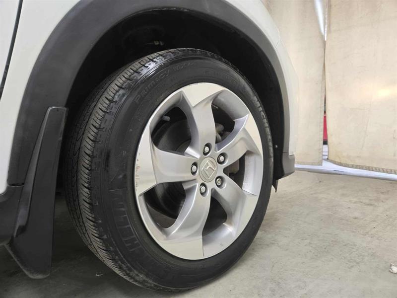 honda HR-V 2017 - 7
