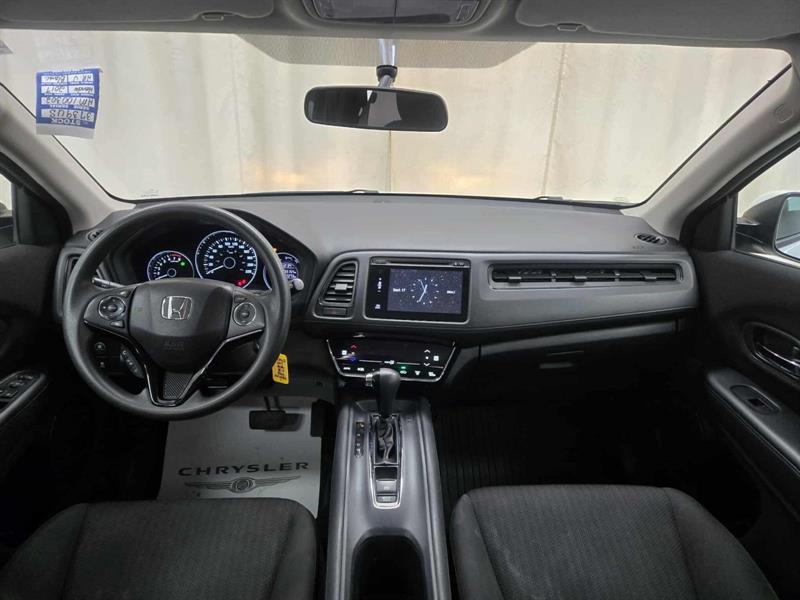 honda HR-V 2017 - 9