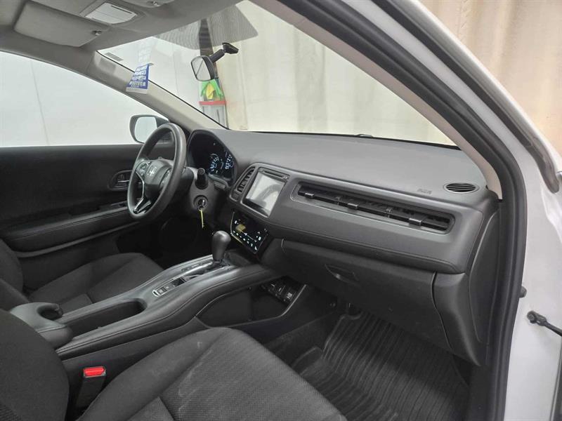 honda HR-V 2017 - 10