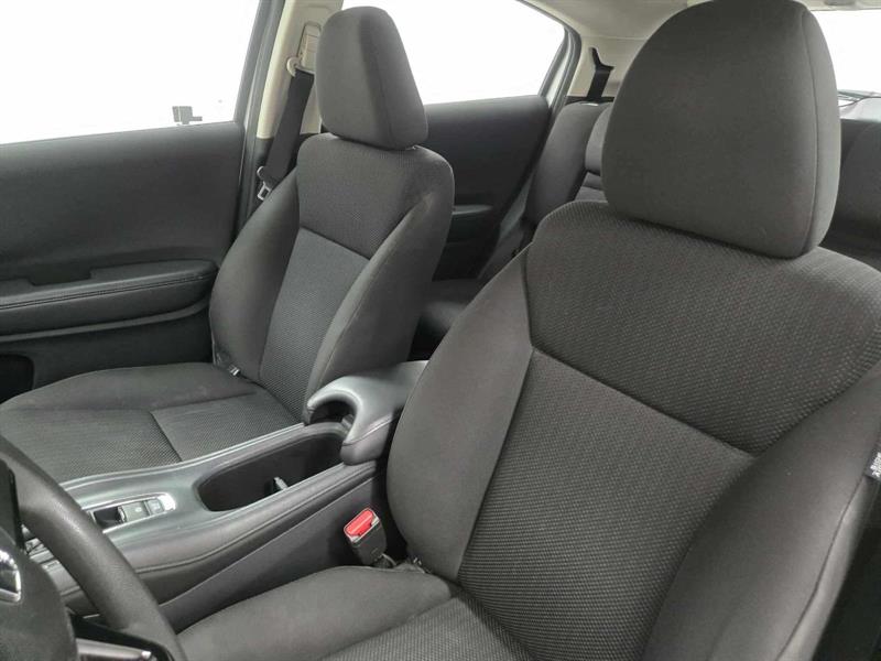 honda HR-V 2017 - 12