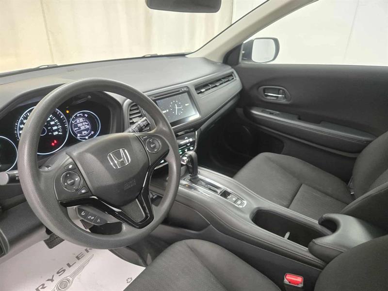 honda HR-V 2017 - 13