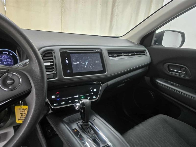 honda HR-V 2017 - 14