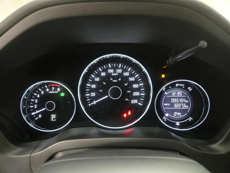 honda HR-V 2017 - 15