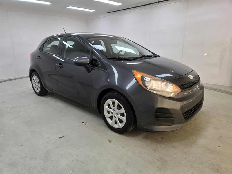 kia Rio 2017 - 3