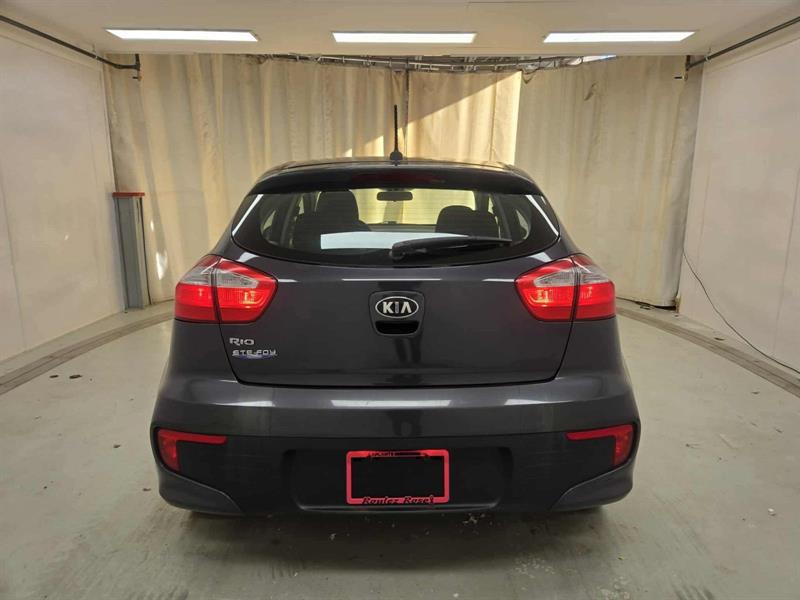 kia Rio 2017 - 5