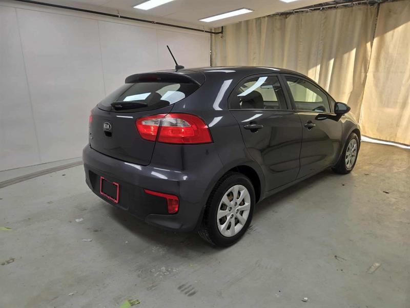 kia Rio 2017 - 6