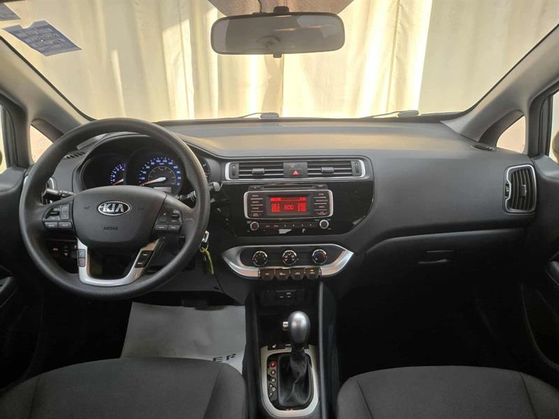 kia Rio 2017 - 9