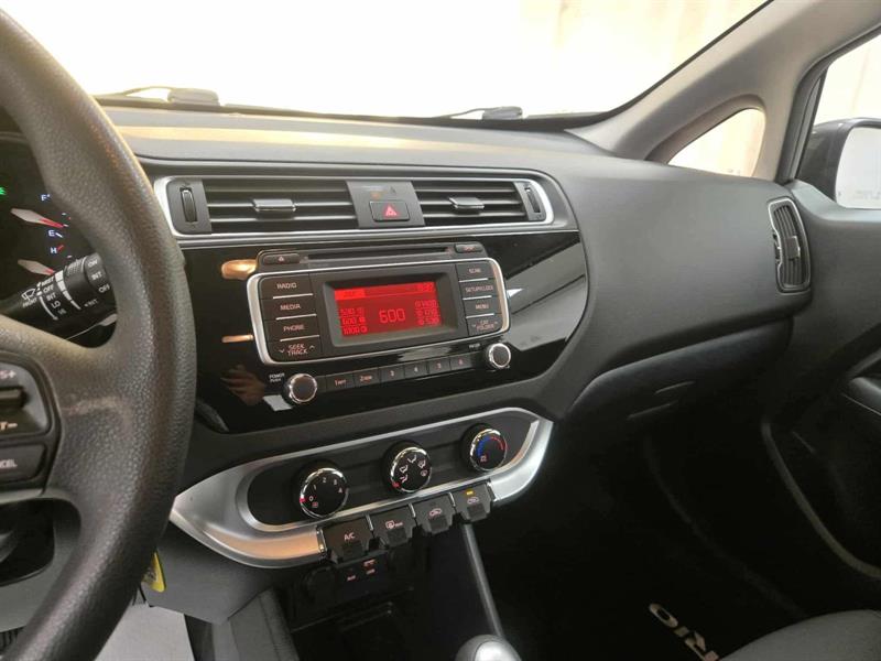 kia Rio 2017 - 14