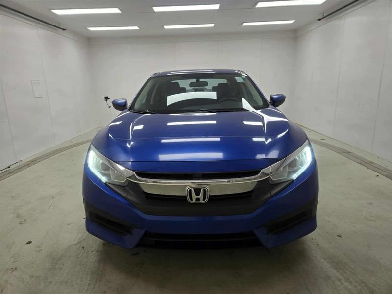 honda Civic 2017 - 3