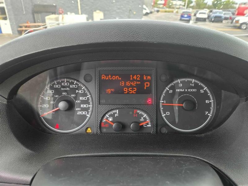 ram PROMASTER 3500 STANDARD 2021 - 10