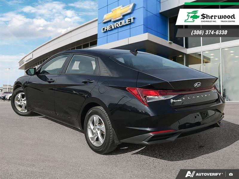 hyundai Elantra 2021 - 4