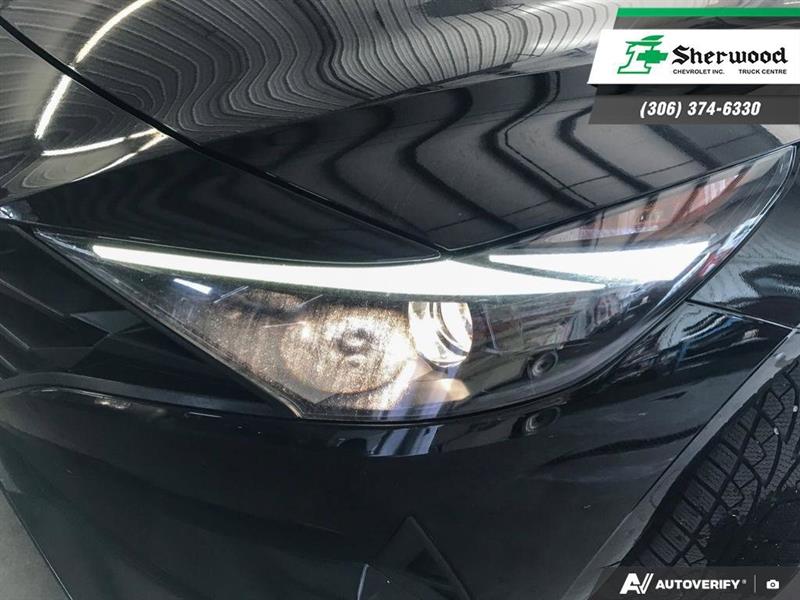 hyundai Elantra 2021 - 8