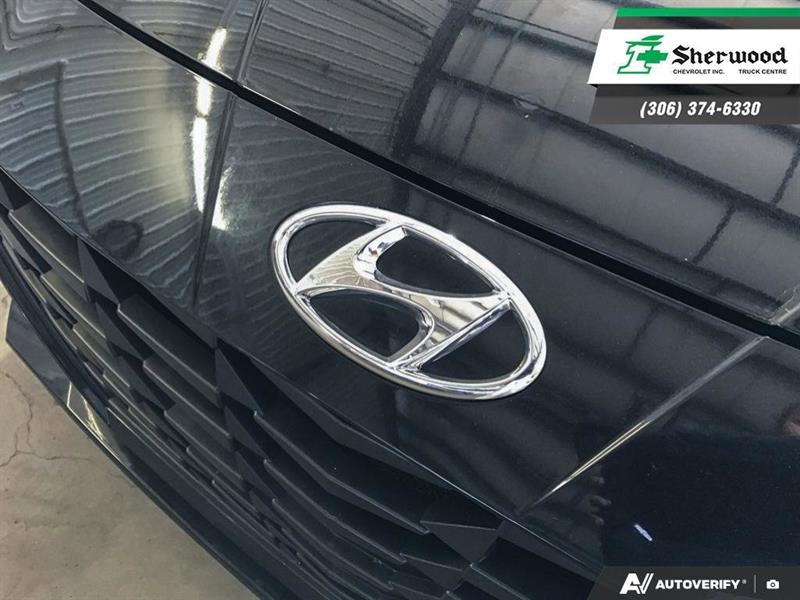 hyundai Elantra 2021 - 9