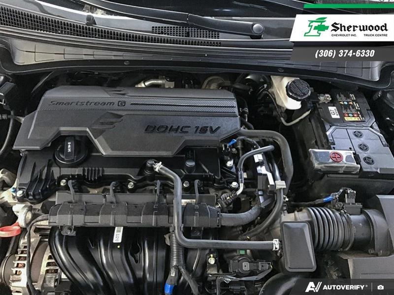 hyundai Elantra 2021 - 10