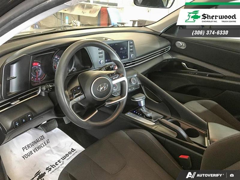 hyundai Elantra 2021 - 13