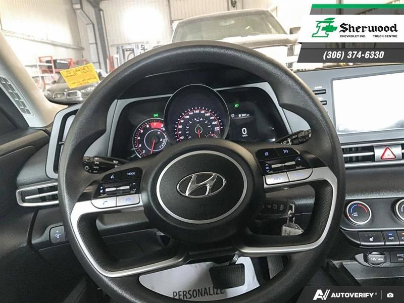 hyundai Elantra 2021 - 14