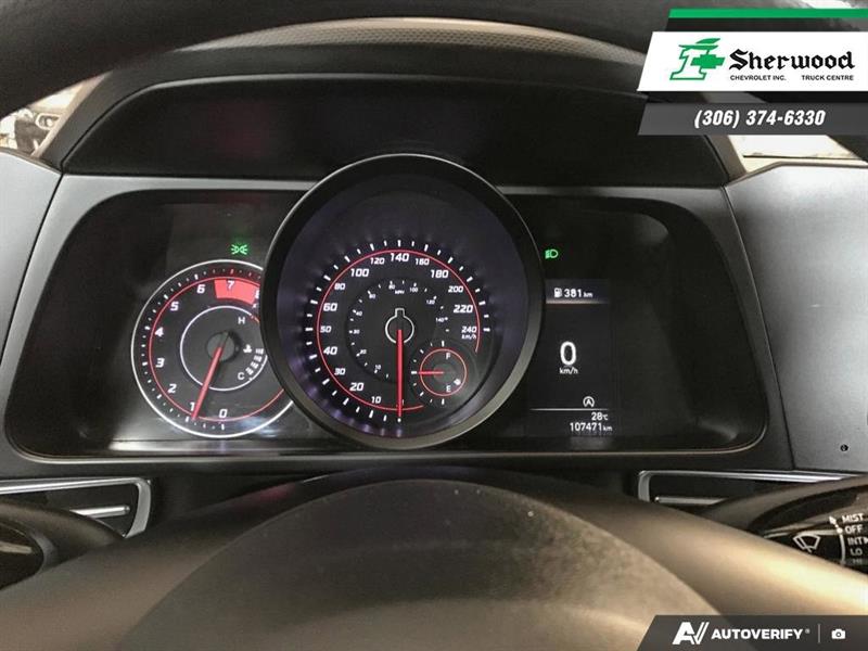 hyundai Elantra 2021 - 15