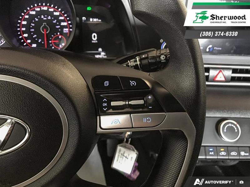 hyundai Elantra 2021 - 16