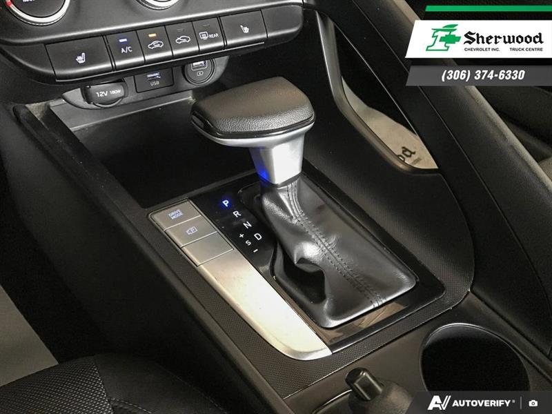 hyundai Elantra 2021 - 18