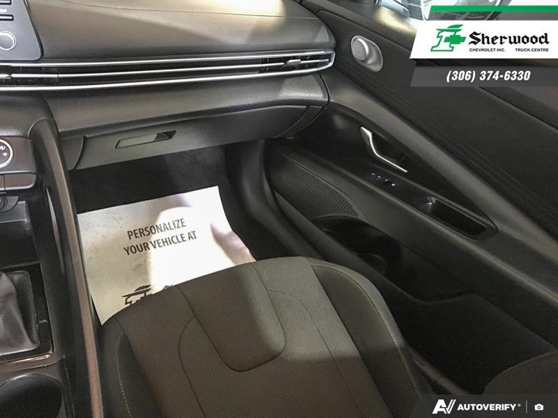 hyundai Elantra 2021 - 25