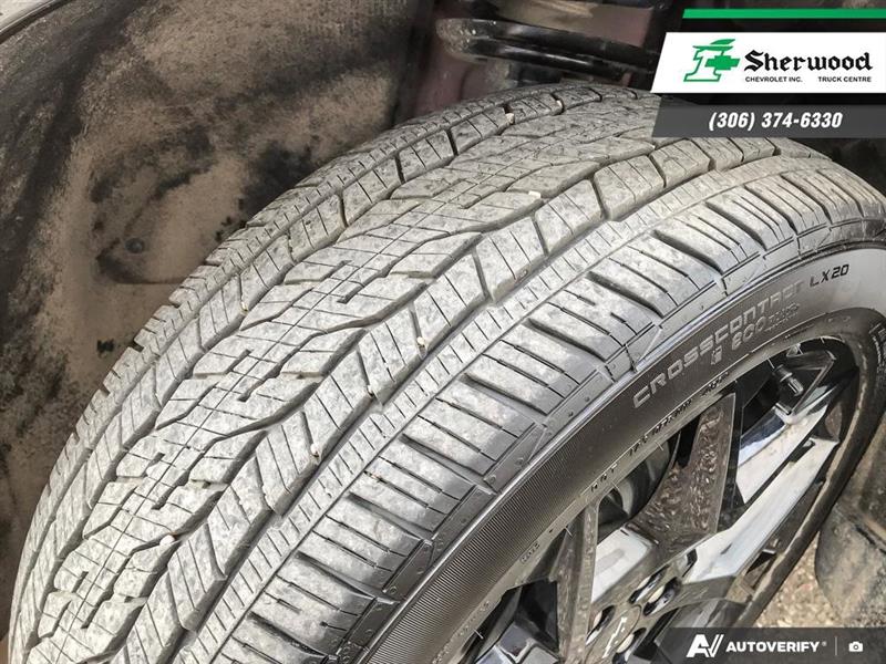 chevrolet Traverse 2025 - 7