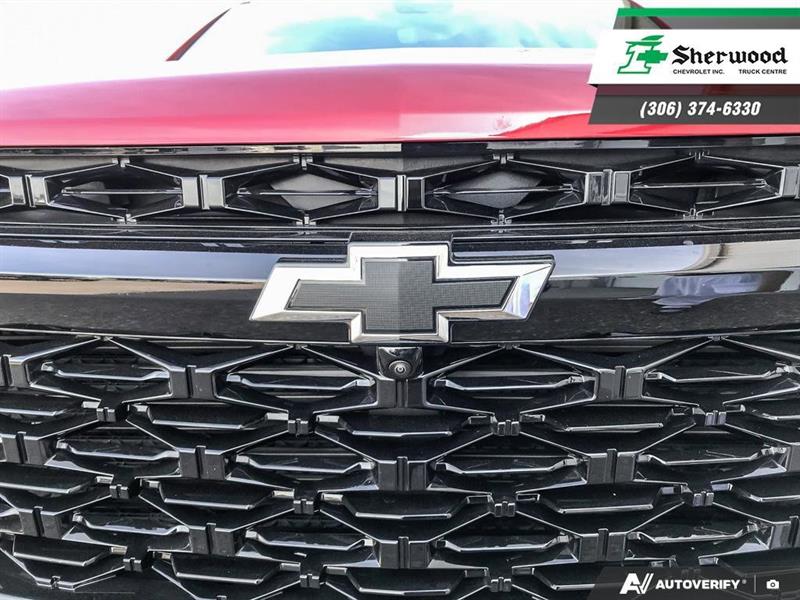 chevrolet Traverse 2025 - 9