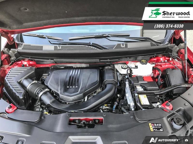 chevrolet Traverse 2025 - 10