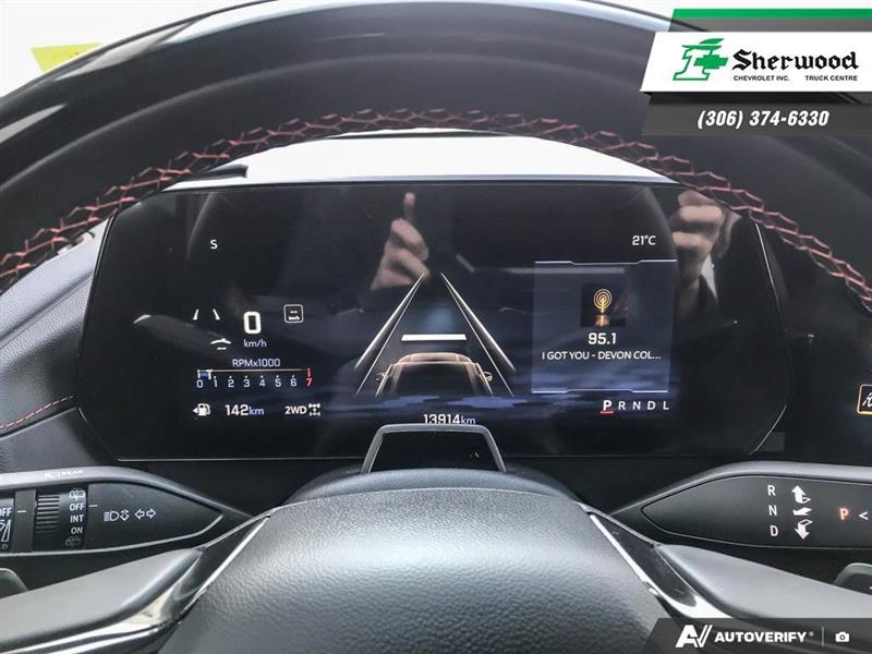 chevrolet Traverse 2025 - 15