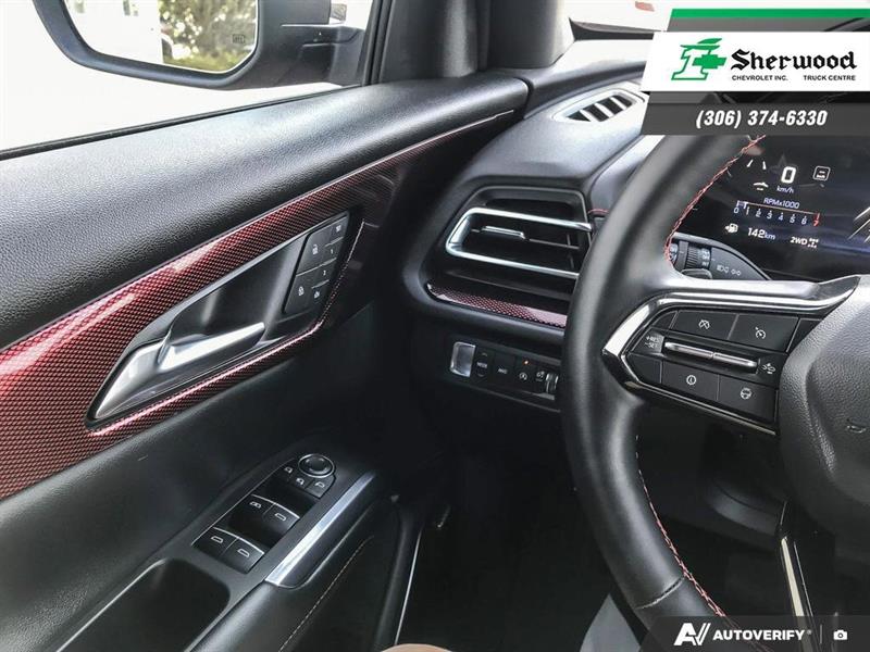 chevrolet Traverse 2025 - 17