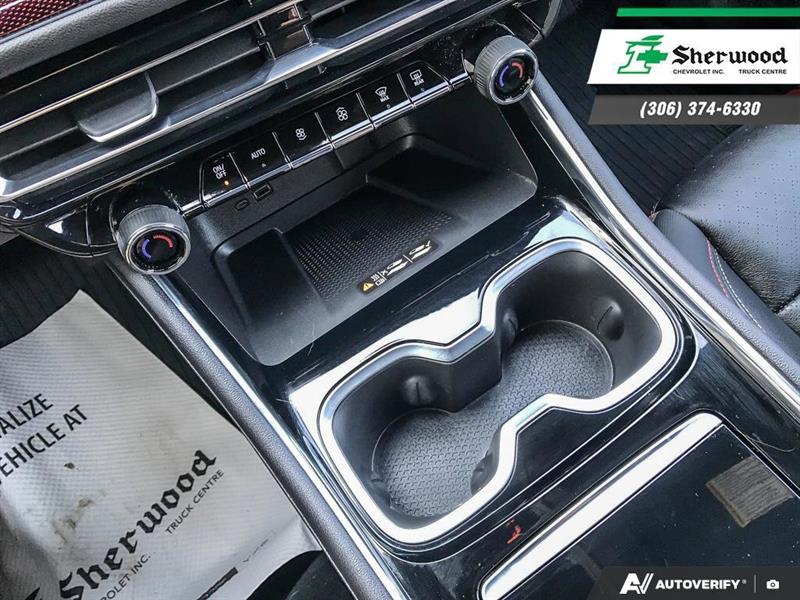 chevrolet Traverse 2025 - 18