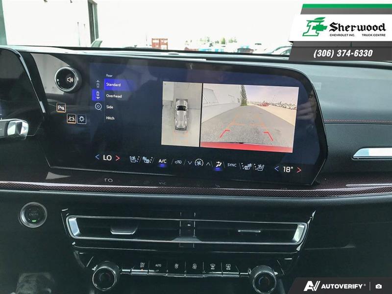 chevrolet Traverse 2025 - 19